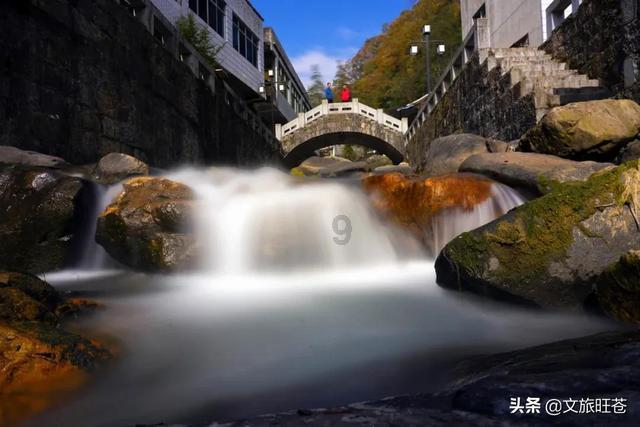 梯田雪景美如画